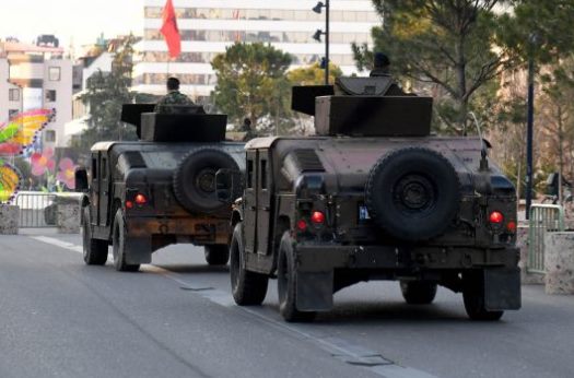 Mblidhet Komisioni i Ligjeve: Miraton zgjatjen e gjendjes se fatkeqesise natyrore